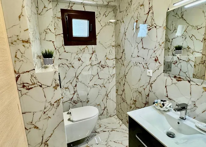 Villas Hanioti Chaniotis